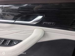 Geely Xingyue L 2021 2.0TD DCT EVO FWD Luxury - ფოტო 11