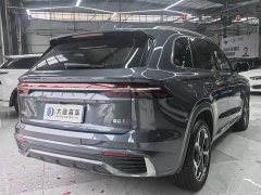 Geely Xingyue L 2021 2.0TD DCT EVO FWD Luxury - ფოტო 4
