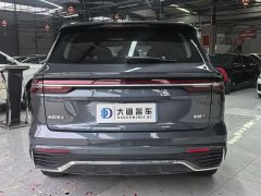 Geely Xingyue L 2021 2.0TD DCT EVO FWD Luxury - ფოტო 6