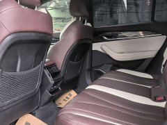 Geely Xingyue L 2021 2.0TD DCT EVO FWD Luxury - ფოტო 7