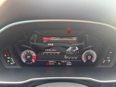 Audi Q3 35 TFSI Sport Dynamic Edition 1.4T - ფოტო 10