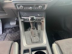 Audi Q3 35 TFSI Sport Dynamic Edition 1.4T - ფოტო 12