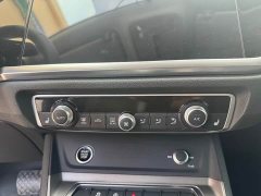 Audi Q3 35 TFSI Sport Dynamic Edition 1.4T - ფოტო 13