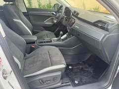Audi Q3 35 TFSI Sport Dynamic Edition 1.4T - ფოტო 16