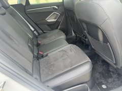 Audi Q3 35 TFSI Sport Dynamic Edition 1.4T - ფოტო 17