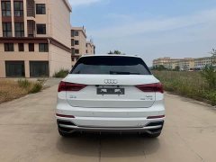 Audi Q3 35 TFSI Sport Dynamic Edition 1.4T - ფოტო 20