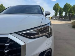Audi Q3 35 TFSI Sport Dynamic Edition 1.4T - ფოტო 4