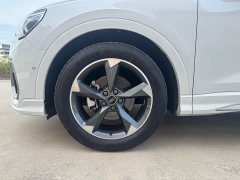 Audi Q3 35 TFSI Sport Dynamic Edition 1.4T - ფოტო 5