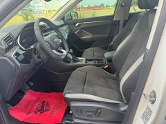 Audi Q3 35 TFSI Sport Dynamic Edition 1.4T - ფოტო 6