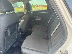 Audi Q3 35 TFSI Sport Dynamic Edition 1.4T - ფოტო 7