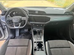 Audi Q3 35 TFSI Sport Dynamic Edition 1.4T - ფოტო 8