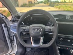 Audi Q3 35 TFSI Sport Dynamic Edition 1.4T - ფოტო 9