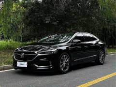Buick Junyue 652T Luxury - ფოტო 1