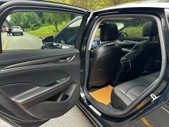 Buick Junyue 652T Luxury - ფოტო 10