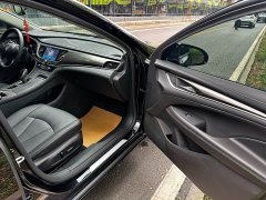 Buick Junyue 652T Luxury - ფოტო 11