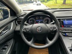 Buick Junyue 652T Luxury - ფოტო 13