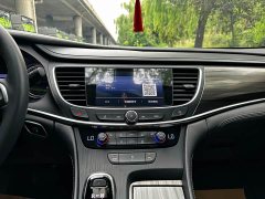 Buick Junyue 652T Luxury - ფოტო 14