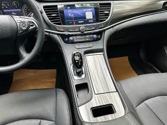 Buick Junyue 652T Luxury - ფოტო 15