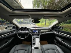 Buick Junyue 652T Luxury - ფოტო 16