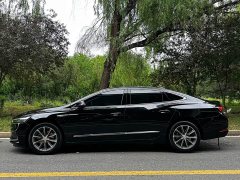 Buick Junyue 652T Luxury - ფოტო 2