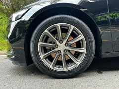 Buick Junyue 652T Luxury - ფოტო 4