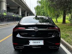 Buick Junyue 652T Luxury - ფოტო 6