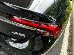 Buick Junyue 652T Luxury - ფოტო 7