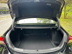 Buick Junyue 652T Luxury - ფოტო 8