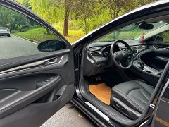 Buick Junyue 652T Luxury - ფოტო 9