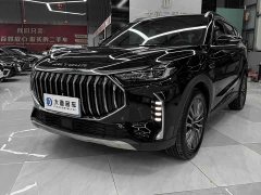 Jetour Jietu X70 PLUS 1.6T DCT Strong Edition 5-Seater - ფოტო 1