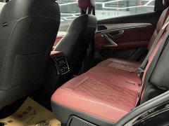 Jetour Jietu X70 PLUS 1.6T DCT Strong Edition 5-Seater - ფოტო 12