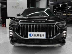 Jetour Jietu X70 PLUS 1.6T DCT Strong Edition 5-Seater - ფოტო 2