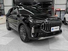 Jetour Jietu X70 PLUS 1.6T DCT Strong Edition 5-Seater - ფოტო 3