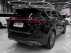 Jetour Jietu X70 PLUS 1.6T DCT Strong Edition 5-Seater - ფოტო 5