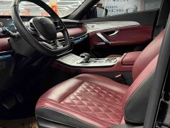 Jetour Jietu X70 PLUS 1.6T DCT Strong Edition 5-Seater - ფოტო 7