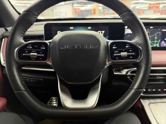 Jetour Jietu X70 PLUS 1.6T DCT Strong Edition 5-Seater - ფოტო 8