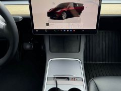 Tesla Model Y 2022 Facelift Rear-Wheel Drive - ფოტო 10
