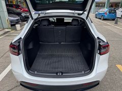 Tesla Model Y 2022 Facelift Rear-Wheel Drive - ფოტო 13