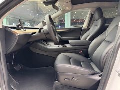 Tesla Model Y 2022 Facelift Rear-Wheel Drive - ფოტო 4