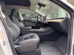 Tesla Model Y 2022 Facelift Rear-Wheel Drive - ფოტო 5
