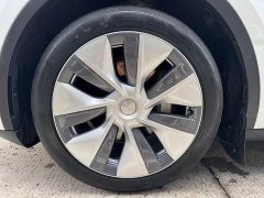 Tesla Model Y 2022 Facelift Rear-Wheel Drive - ფოტო 6