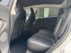 Tesla Model Y 2022 Facelift Rear-Wheel Drive - ფოტო 7