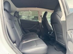 Tesla Model Y 2022 Facelift Rear-Wheel Drive - ფოტო 8