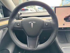 Tesla Model Y 2022 Facelift Rear-Wheel Drive - ფოტო 9