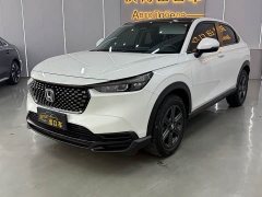 Honda XR-V 1.5L CVT Trend Edition - ფოტო 1