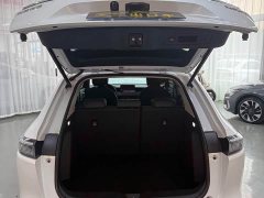 Honda XR-V 1.5L CVT Trend Edition - ფოტო 10
