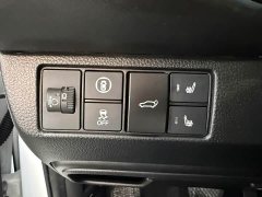Honda XR-V 1.5L CVT Trend Edition - ფოტო 14
