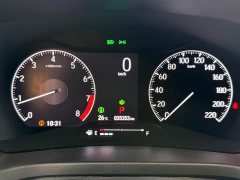 Honda XR-V 1.5L CVT Trend Edition - ფოტო 16