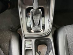 Honda XR-V 1.5L CVT Trend Edition - ფოტო 19