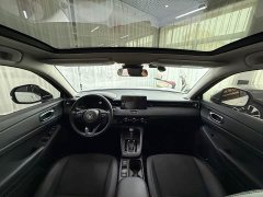 Honda XR-V 1.5L CVT Trend Edition - ფოტო 20